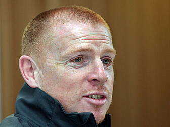 AUDIO: 'I thought he was r...